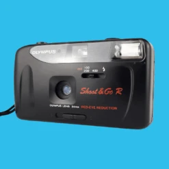 Olympus Shoot & Go 35mm Film Camera Point And Shoot 19 Olympus Shoot & Go 35mm Film Camera Point And Shoot -Film Camera Store olympus shoot and go r 35mm film camera point and shoot 4