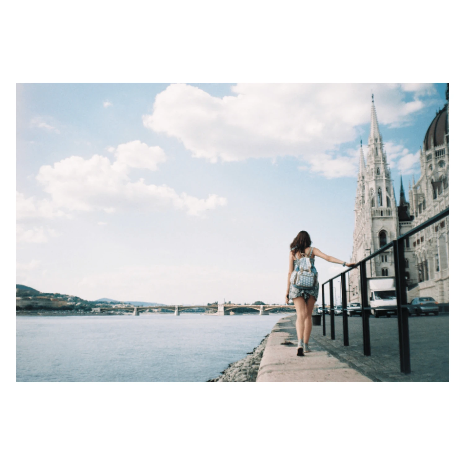 Olympus Shoot & Go 35mm Film Camera Point And Shoot 11 Olympus Shoot & Go 35mm Film Camera Point And Shoot - Image 9