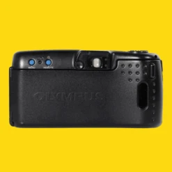 Olympus Superzoom 110 35mm Film Camera Point And Shoot -Film Camera Store olympus superzoom 110 35mm film camera point and shoot 3