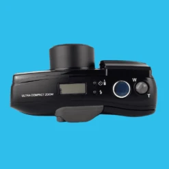 Olympus Superzoom 130S 35mm Film Camera Point And Shoot -Film Camera Store olympus superzoom 130s 35mm film camera point and shoot 6