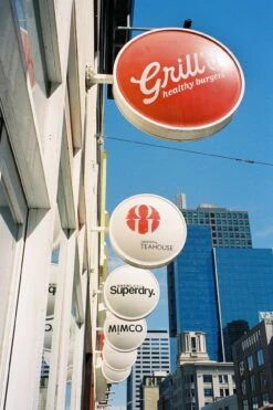 Olympus Superzoom 140S 35mm Film Camera Point And Shoot -Film Camera Store olympus superzoom 140s 35mm film camera point and shoot 8