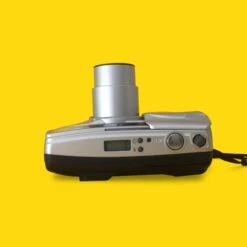 Olympus Superzoom 76G AF Point And Shoot 35mm Film Camera -Film Camera Store olympus superzoom 76g af point and shoot 35mm film camera 4