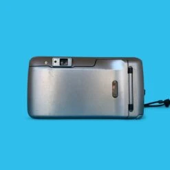 Olympus Superzoom 76S 35mm Film Camera Point And Shoot 16 Olympus Superzoom 76S 35mm Film Camera Point And Shoot -Film Camera Store olympus superzoom 76s 35mm film camera point and shoot 4