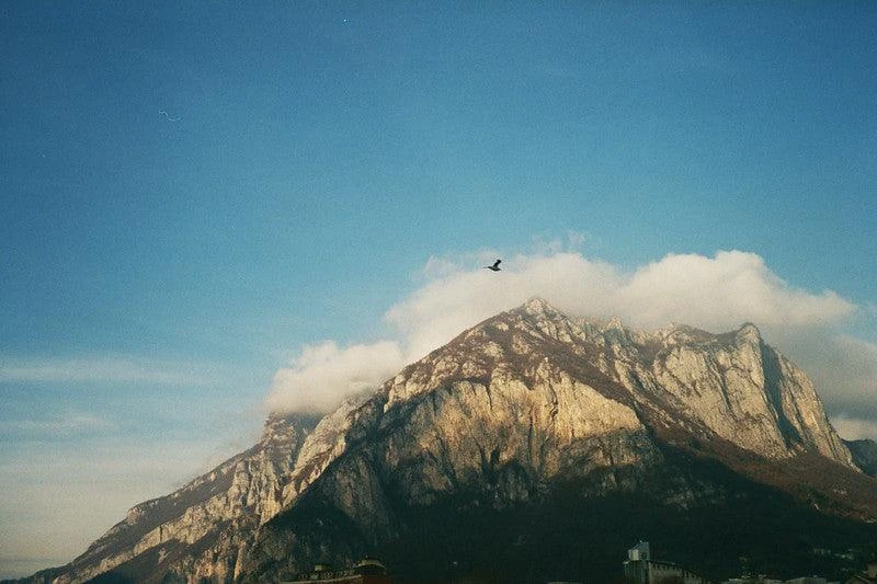 Olympus Superzoom 76S 35mm Film Camera Point And Shoot 9 Olympus Superzoom 76S 35mm Film Camera Point And Shoot - Image 7