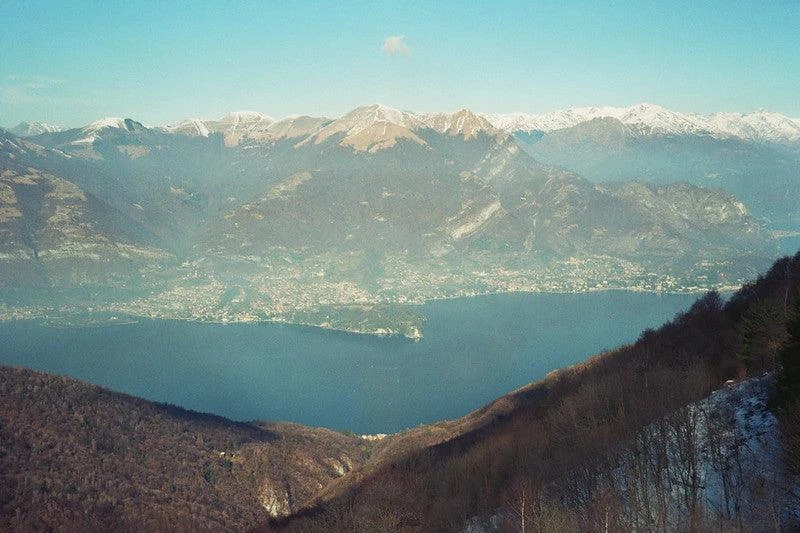 Olympus Superzoom 76S 35mm Film Camera Point And Shoot 11 Olympus Superzoom 76S 35mm Film Camera Point And Shoot - Image 9