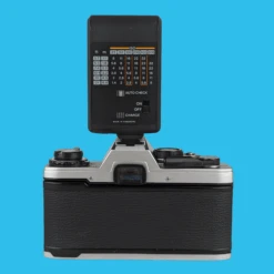 Olympus T18 External Flash Unit For 35mm Film Camera -Film Camera Store olympus t18 external flash unit for 35mm film camera 4