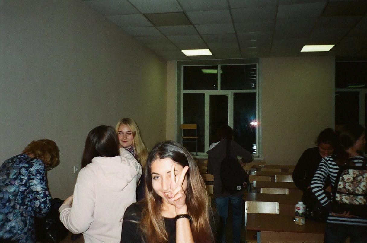 Olympus Trip 300 / Trip 301 35mm Film Camera Point And Shoot 12 Olympus Trip 300 / Trip 301 35mm Film Camera Point And Shoot - Image 10