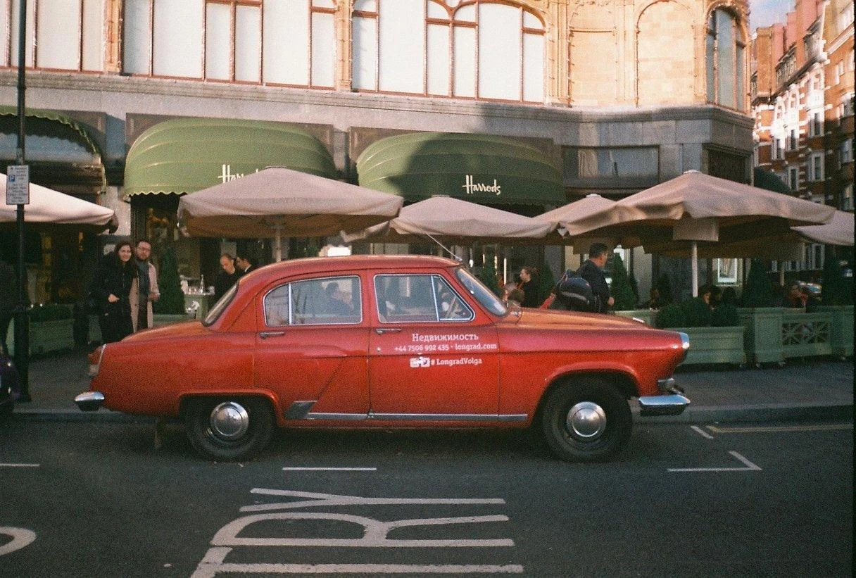 Olympus Trip 300 / Trip 301 35mm Film Camera Point And Shoot 19 Olympus Trip 300 / Trip 301 35mm Film Camera Point And Shoot - Image 17