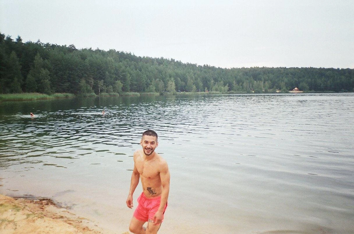 Olympus Trip 300 / Trip 301 35mm Film Camera Point And Shoot 4 Olympus Trip 300 / Trip 301 35mm Film Camera Point And Shoot - Image 2