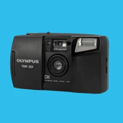 Olympus Trip 300 / Trip 301 35mm Film Camera Point And Shoot 22 Olympus Trip 300 / Trip 301 35mm Film Camera Point And Shoot -Film Camera Store olympus trip 300 trip 301 35mm film camera point and shoot 4