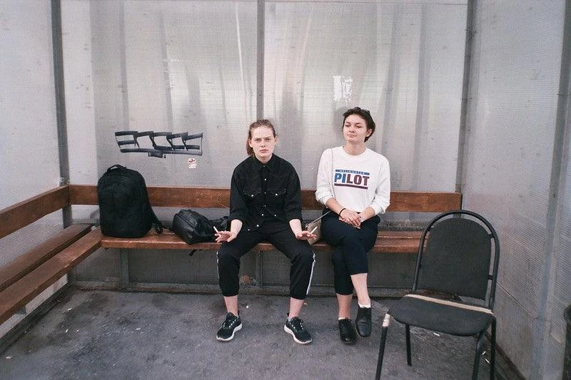 Olympus Trip 300 / Trip 301 35mm Film Camera Point And Shoot 9 Olympus Trip 300 / Trip 301 35mm Film Camera Point And Shoot - Image 7