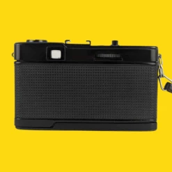 Olympus Trip 35 Black Point And Shoot 35mm Film Camera -Film Camera Store olympus trip 35 black point and shoot 35mm film camera 5