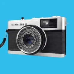 Olympus Trip 35 - Film Camera Starter Pack -Film Camera Store olympus trip 35 film camera starter pack 6
