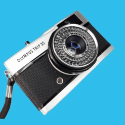 Olympus Trip 35 - Film Camera Starter Pack -Film Camera Store olympus trip 35 film camera starter pack 8