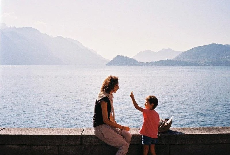 Olympus Trip 35 Point And Shoot 35mm Film Camera 13 Olympus Trip 35 Point And Shoot 35mm Film Camera - Image 11