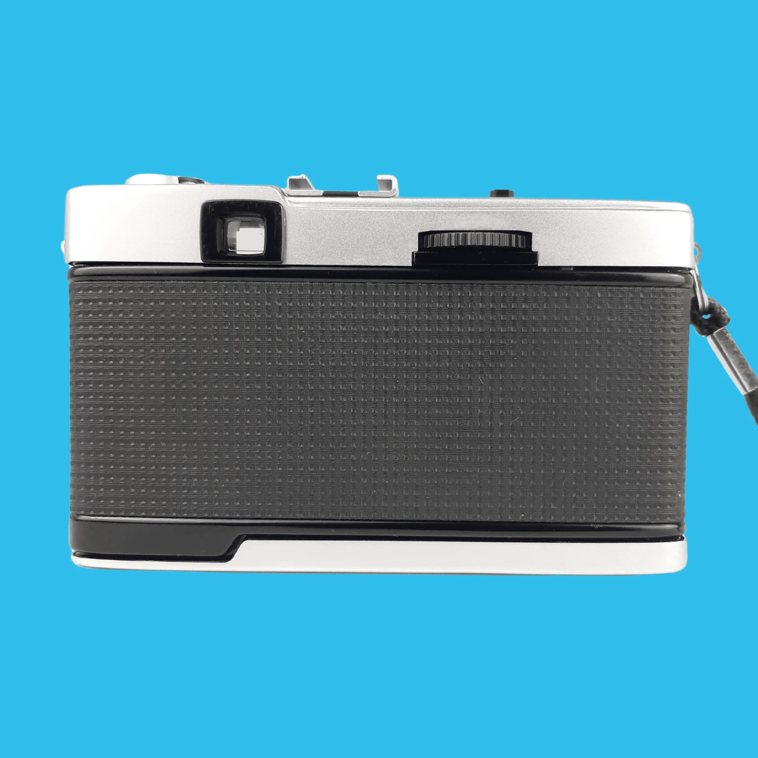 Olympus Trip 35 Point And Shoot 35mm Film Camera 6 Olympus Trip 35 Point And Shoot 35mm Film Camera - Image 4