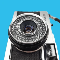 Olympus Trip 35 Point And Shoot 35mm Film Camera 27 Olympus Trip 35 Point And Shoot 35mm Film Camera -Film Camera Store olympus trip 35 point and shoot 35mm film camera 6