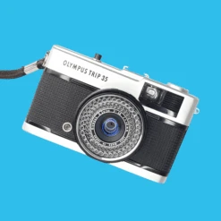 Olympus Trip 35 Point And Shoot 35mm Film Camera 29 Olympus Trip 35 Point And Shoot 35mm Film Camera -Film Camera Store olympus trip 35 point and shoot 35mm film camera 8