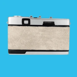 Olympus Trip 35 Soft Beige Leather Point And Shoot 35mm Film Camera 22 Olympus Trip 35 Soft Beige Leather Point And Shoot 35mm Film Camera -Film Camera Store olympus trip 35 soft beige leather point and shoot 35mm film camera 5