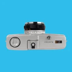 Olympus Trip 35 Soft Beige Leather Point And Shoot 35mm Film Camera 23 Olympus Trip 35 Soft Beige Leather Point And Shoot 35mm Film Camera -Film Camera Store olympus trip 35 soft beige leather point and shoot 35mm film camera 6