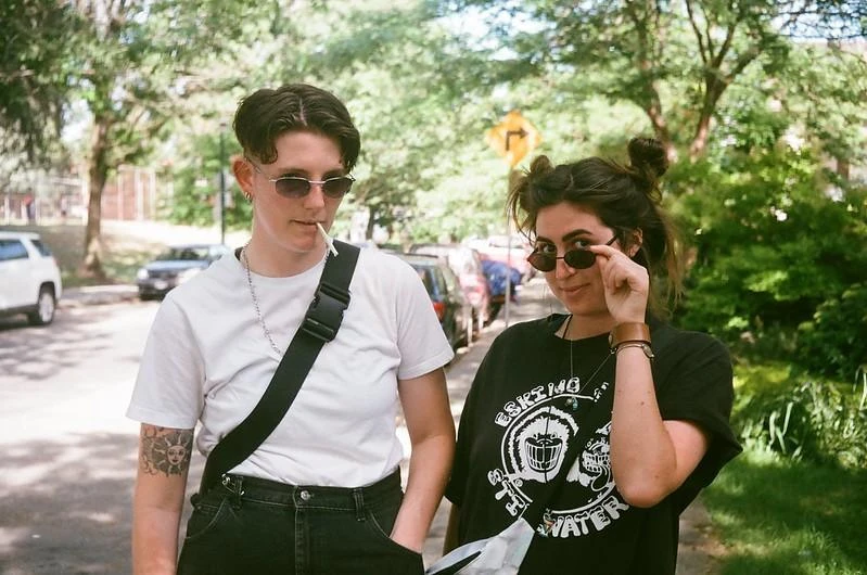 Olympus Trip 35 Soft Beige Leather Point And Shoot 35mm Film Camera 10 Olympus Trip 35 Soft Beige Leather Point And Shoot 35mm Film Camera - Image 8