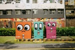 Olympus Trip 35 Watermelon Leather Point And Shoot 35mm Film Camera -Film Camera Store olympus trip 35 watermelon leather point and shoot 35mm film camera 10