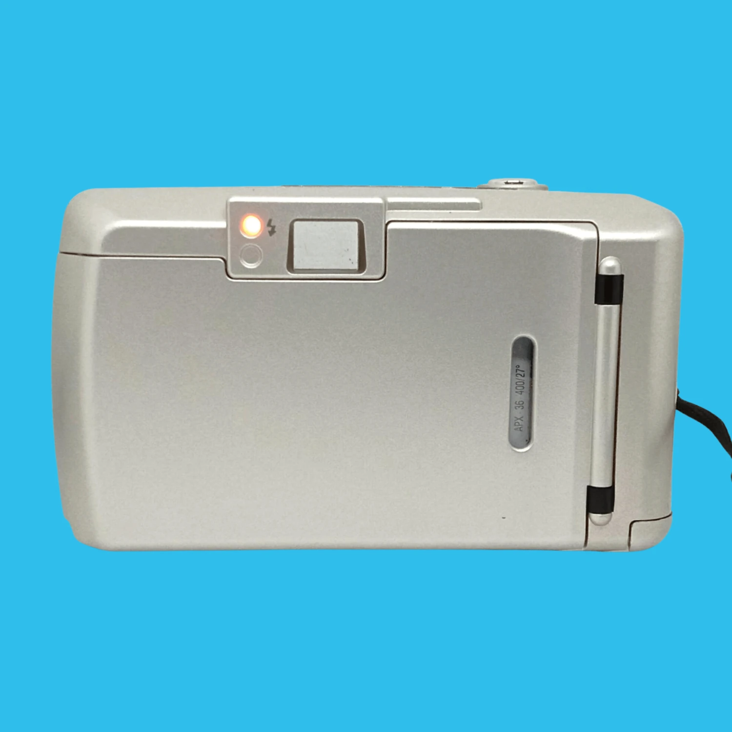 Olympus Trip 500 35mm Film Camera Point And Shoot 5 Olympus Trip 500 35mm Film Camera Point And Shoot - Image 3