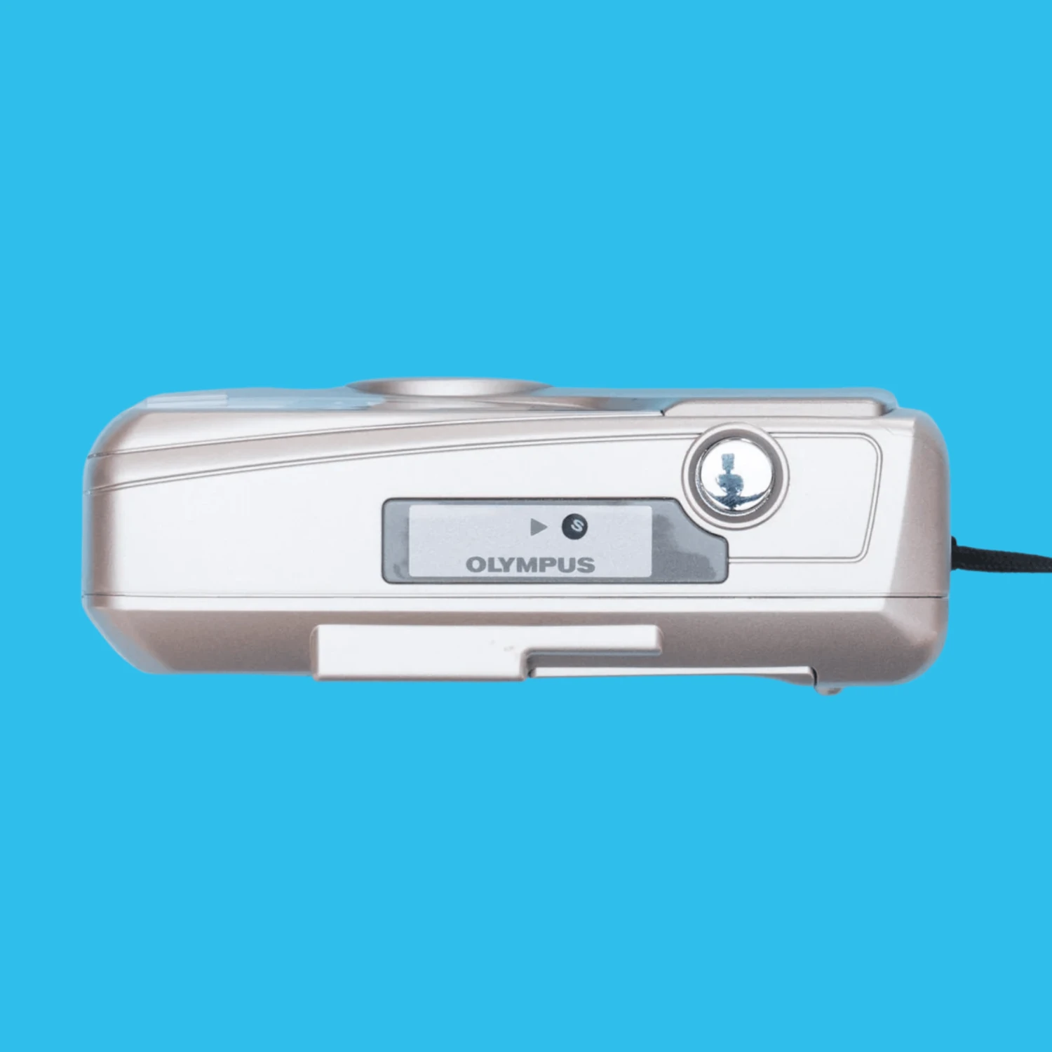 Olympus Trip 500 35mm Film Camera Point And Shoot 6 Olympus Trip 500 35mm Film Camera Point And Shoot - Image 4