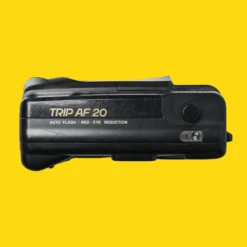 Olympus Trip AF 20 Point And Shoot 35mm Film Camera -Film Camera Store olympus trip af 20 point and shoot 35mm film camera 4