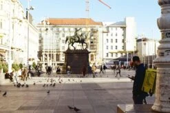 Olympus Trip AF 20 Point And Shoot 35mm Film Camera -Film Camera Store olympus trip af 20 point and shoot 35mm film camera 6