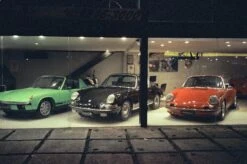 Olympus Trip AF Mini 35mm Film Camera Point And Shoot -Film Camera Store olympus trip af mini 35mm film camera point and shoot 7