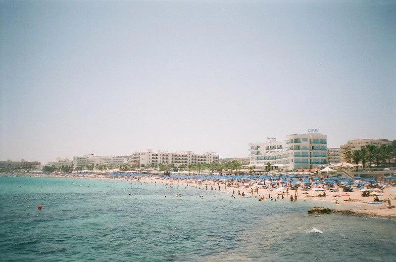 Olympus Trip XB3 35mm Film Camera Point And Shoot 13 Olympus Trip XB3 35mm Film Camera Point And Shoot - Image 11