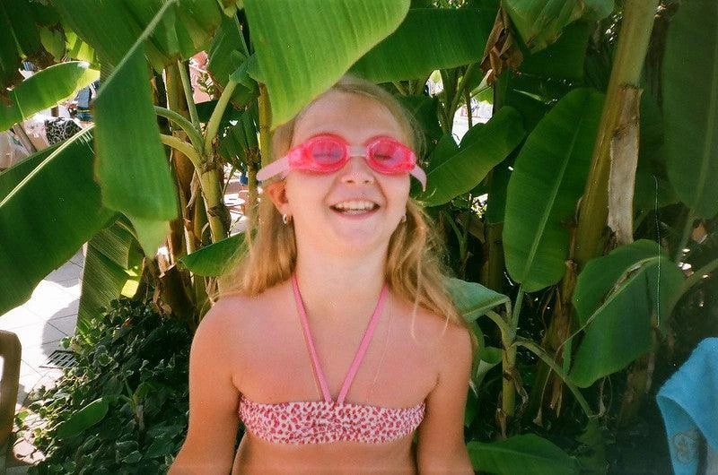 Olympus Trip XB3 35mm Film Camera Point And Shoot 4 Olympus Trip XB3 35mm Film Camera Point And Shoot - Image 2