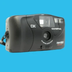 Olympus Trip XB3 35mm Film Camera Point And Shoot 16 Olympus Trip XB3 35mm Film Camera Point And Shoot -Film Camera Store olympus trip xb3 35mm film camera point and shoot 3