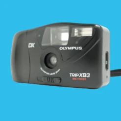 Olympus Trip XB3 35mm Film Camera Point And Shoot 17 Olympus Trip XB3 35mm Film Camera Point And Shoot -Film Camera Store olympus trip xb3 35mm film camera point and shoot 4