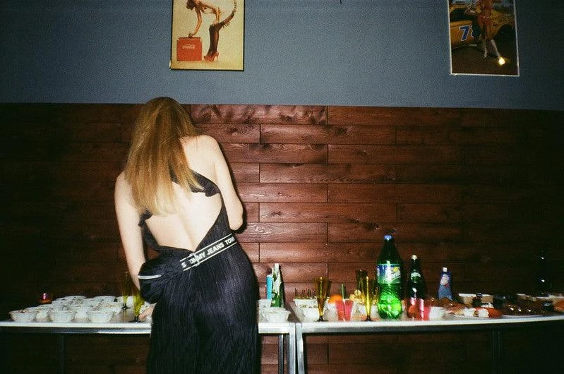 Olympus Trip XB3 35mm Film Camera Point And Shoot 9 Olympus Trip XB3 35mm Film Camera Point And Shoot - Image 7