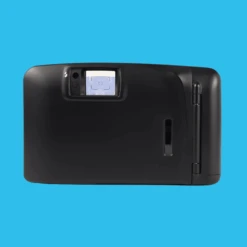 Olympus Trip XB40 AF 35mm Film Camera Point And Shoot -Film Camera Store olympus trip xb40 af 35mm film camera point and shoot 5