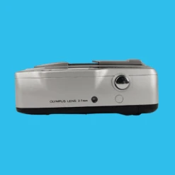 Olympus Trip XB40 AF 35mm Film Camera Point And Shoot -Film Camera Store olympus trip xb40 af 35mm film camera point and shoot 6