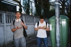 Olympus Trip XB40 AF 35mm Film Camera Point And Shoot -Film Camera Store olympus trip xb40 af 35mm film camera point and shoot 9