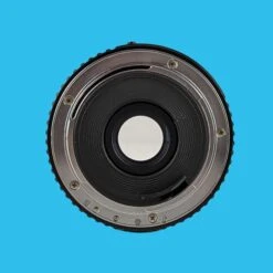 Pentax-A SMC 28mm F/2.8 Camera Lens -Film Camera Store pentax a smc 28mm f2 8 camera lens 3