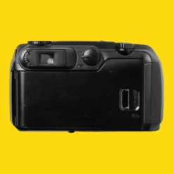 Pentax Espio 200 35mm Film Camera Point And Shoot -Film Camera Store pentax espio 200 35mm film camera point and shoot 4