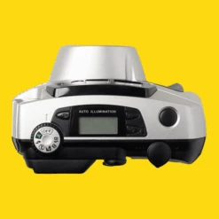 Pentax Espio 200 35mm Film Camera Point And Shoot -Film Camera Store pentax espio 200 35mm film camera point and shoot 5