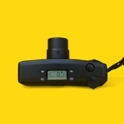 Pentax Espio 70 35mm Film Camera Point And Shoot -Film Camera Store pentax espio 70 35mm film camera point and shoot 4