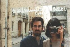 Pentax K1000 Green Leather Vintage SLR 35mm Film Camera With Pentax F/2 50mm Prime Lens 24 Pentax K1000 Green Leather Vintage SLR 35mm Film Camera With Pentax F/2 50mm Prime Lens -Film Camera Store pentax k1000 green leather vintage slr 35mm film camera with pentax f2 50mm prime lens 11