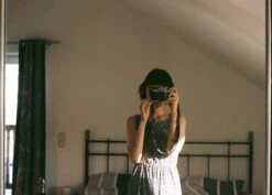 Pentax K1000 Green Leather Vintage SLR 35mm Film Camera With Pentax F/2 50mm Prime Lens 22 Pentax K1000 Green Leather Vintage SLR 35mm Film Camera With Pentax F/2 50mm Prime Lens -Film Camera Store pentax k1000 green leather vintage slr 35mm film camera with pentax f2 50mm prime lens 9