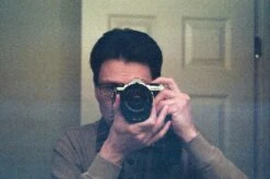 Pentax ME F Vintage SLR 35mm Film Camera With F/1.2 50mm Prime Lens -Film Camera Store pentax me f vintage slr 35mm film camera with f1 2 50mm prime lens 8