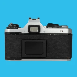 Pentax ME Super Vintage SLR 35mm Film Camera With F/1.7 50mm Prime Lens -Film Camera Store pentax me super vintage slr 35mm film camera with f1 7 50mm prime lens 5