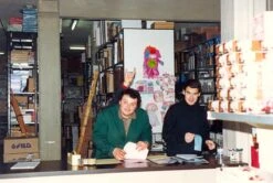 Pentax ME Super Vintage SLR 35mm Film Camera With F/1.7 50mm Prime Lens -Film Camera Store pentax me super vintage slr 35mm film camera with f1 7 50mm prime lens 9