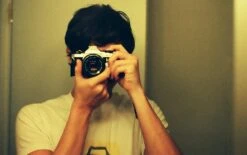 Pentax ME Vintage SLR 35mm Film Camera With F/1.2 50mm Prime Lens -Film Camera Store pentax me vintage slr 35mm film camera with f1 2 50mm prime lens 10