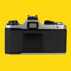 Pentax ME Vintage SLR 35mm Film Camera With F/1.2 50mm Prime Lens -Film Camera Store pentax me vintage slr 35mm film camera with f1 2 50mm prime lens 5